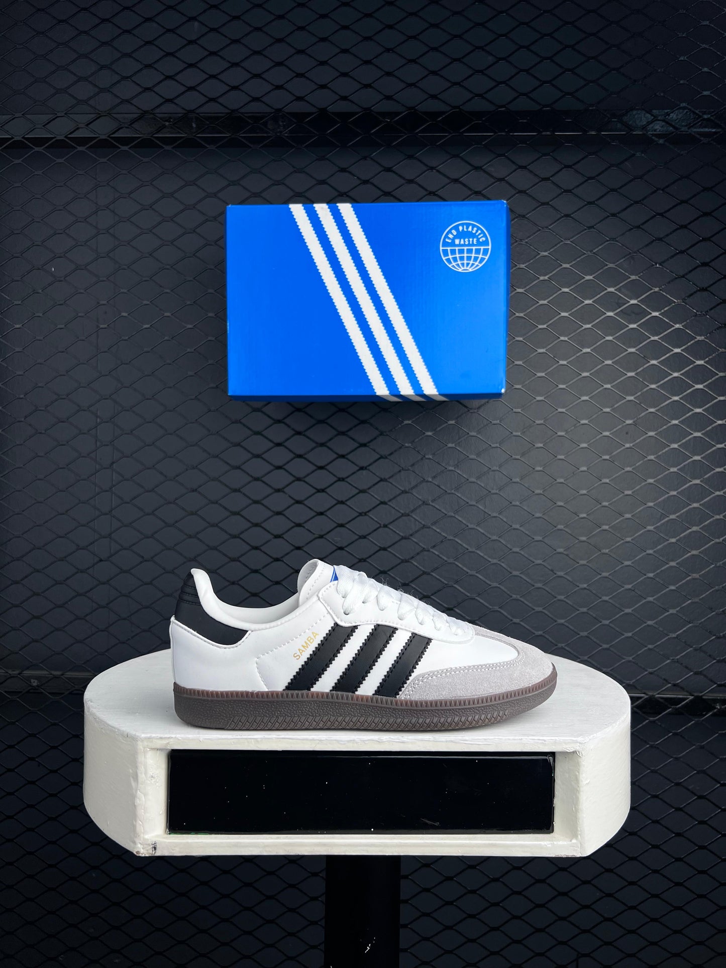 Samba OG