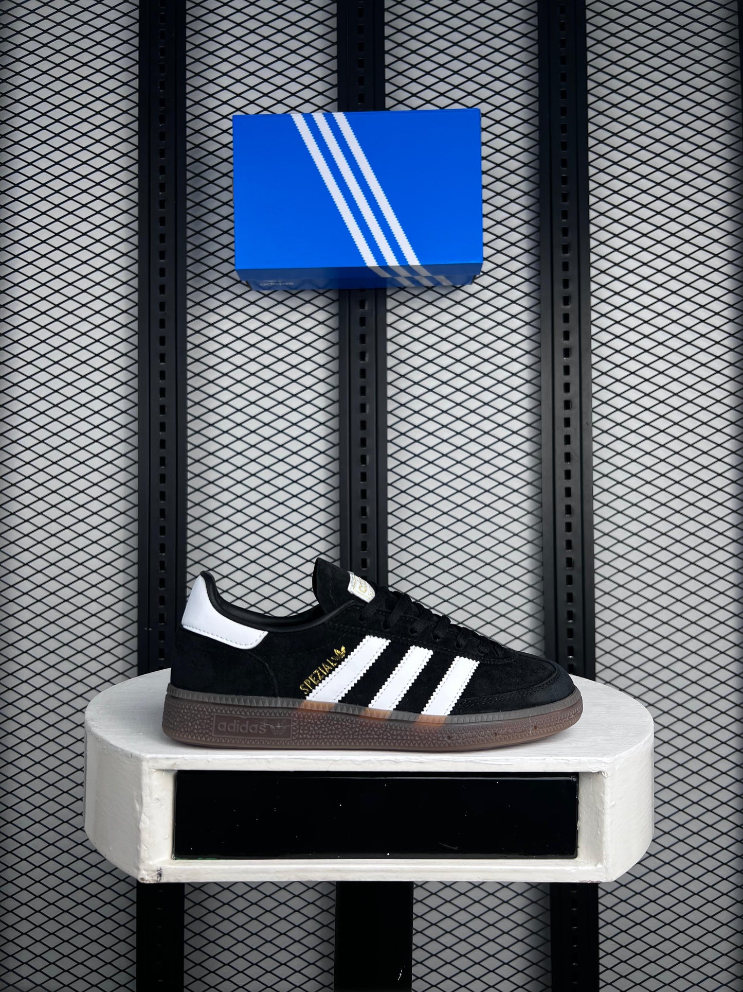 Spezial Handball - Black