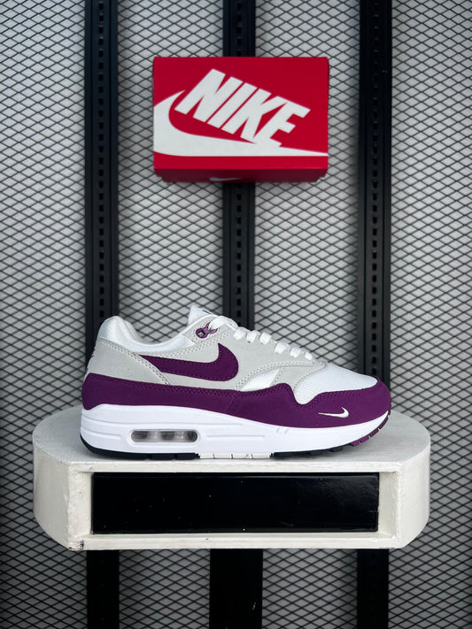 Air Mx 1 - Purple