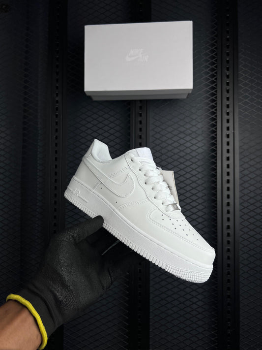 AF1 - White