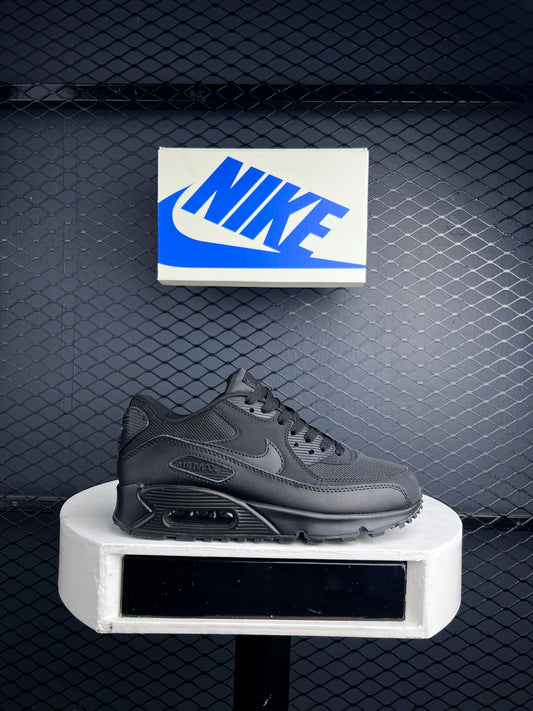 Air Mx 90 - Black
