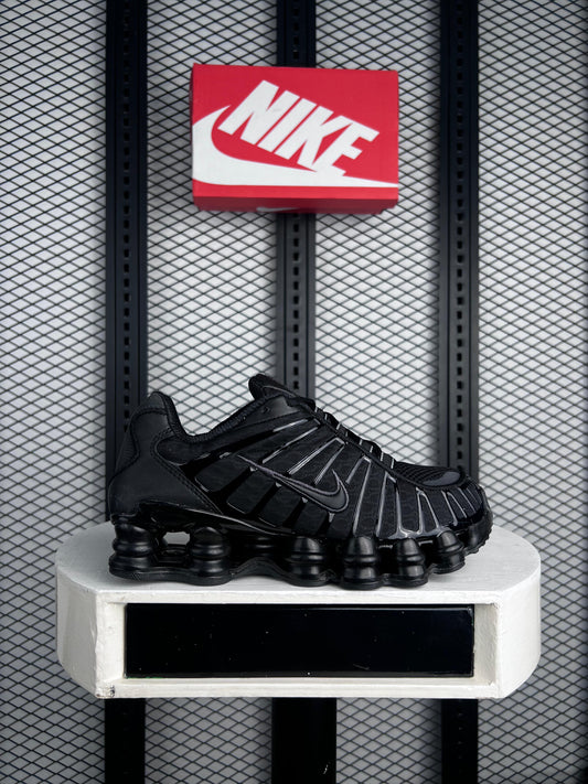 Shox TL - Black