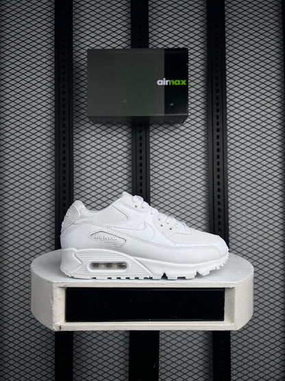 Air Mx 90 - White