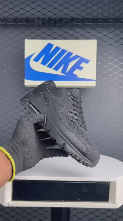 Air Mx 90 - Black